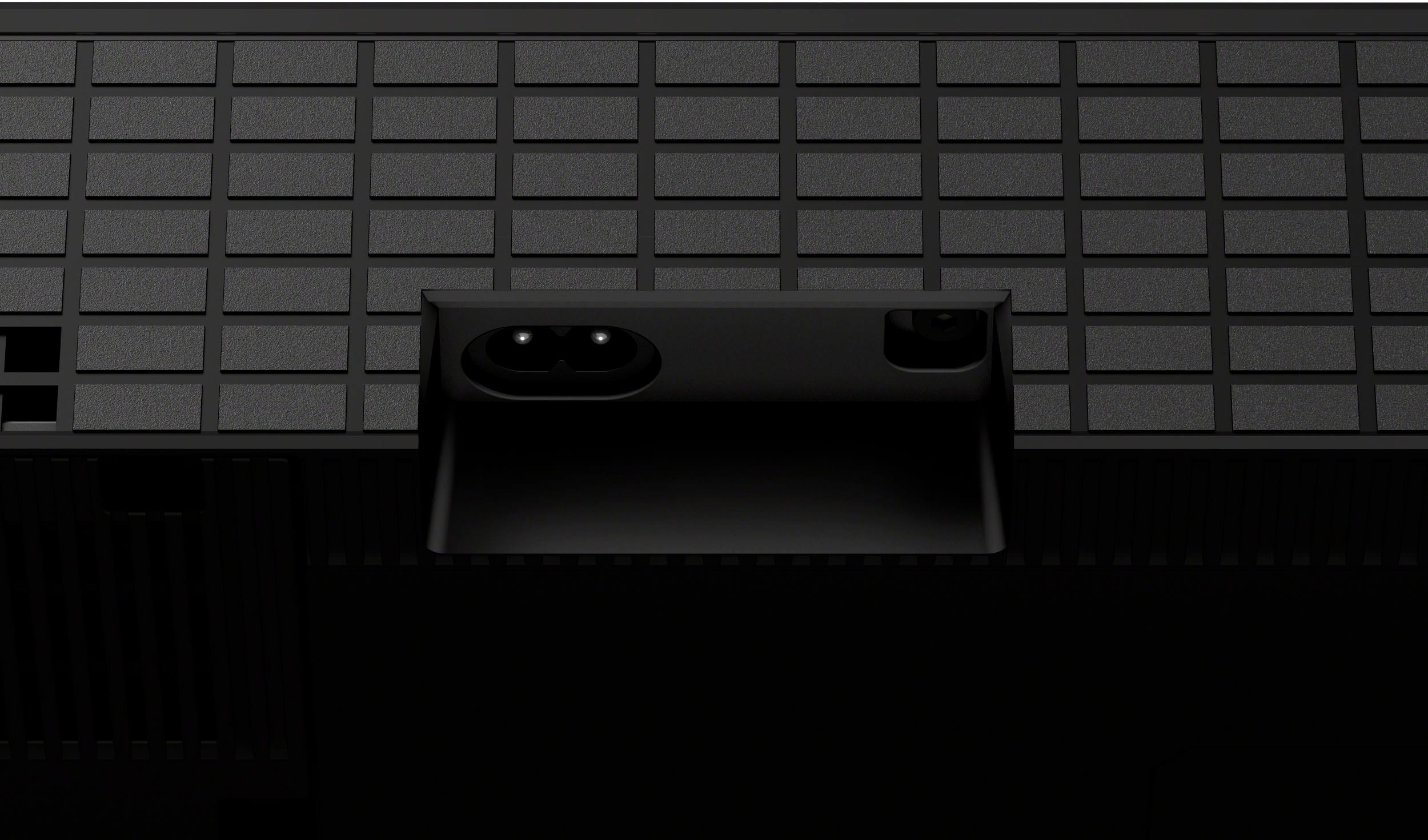 Sony - BRAVIA Theater Bar 9 with 13 speakers, Dolby Atmos/DTS: X - Black