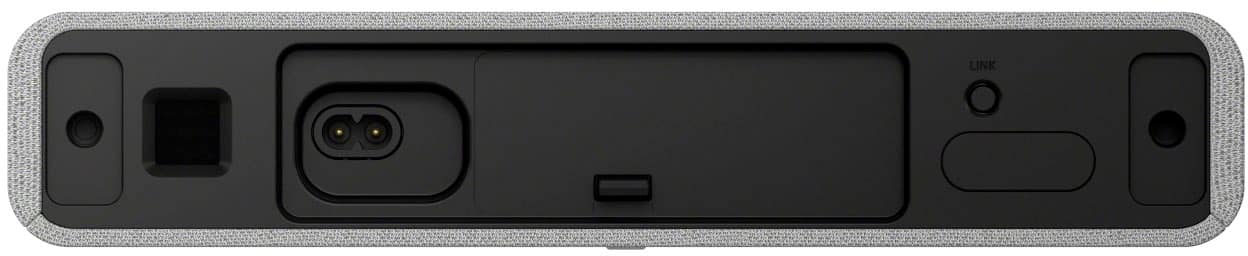 Sony - BRAVIA Theater Quad with 16 total speakers - Gray