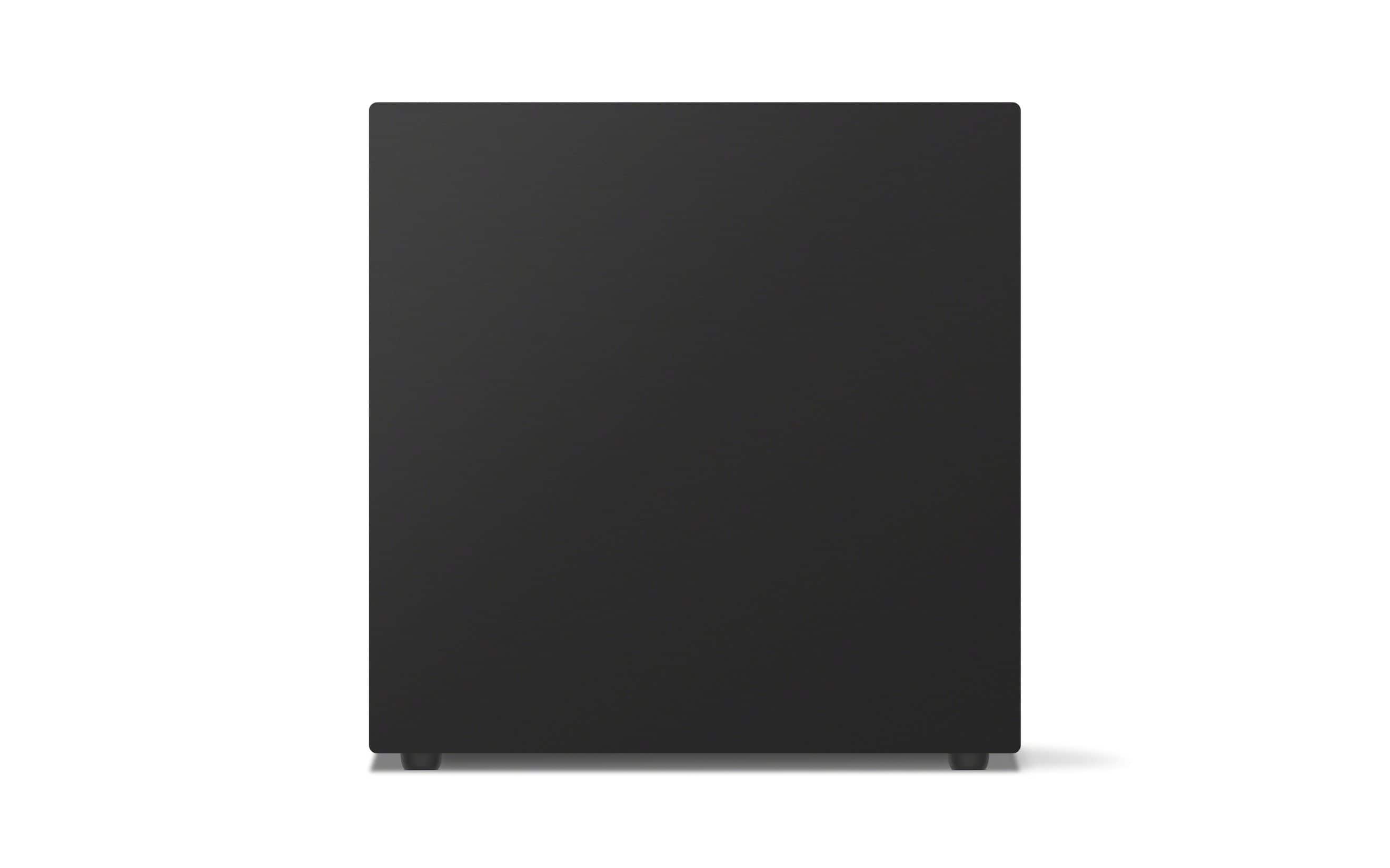 Sony - BRAVIA Theater Sub 9 Wireless Subwoofer - Black