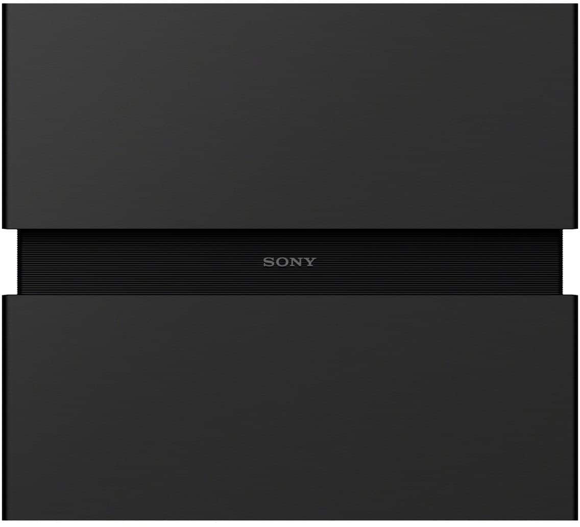 Sony - BRAVIA Theater Sub 9 Wireless Subwoofer - Black