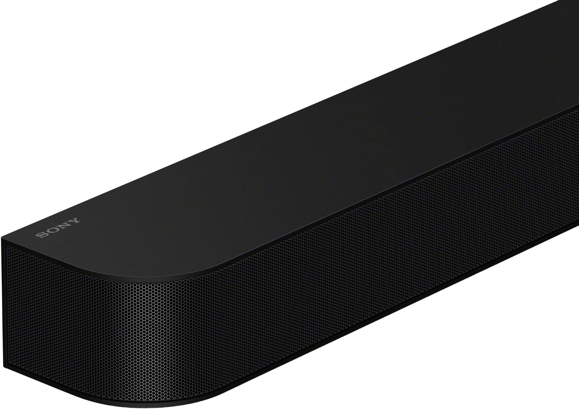 Sony - BRAVIA Theater System 6, 5.1ch with subwoofer, Dolby Atmos/DTS:X compatible - Black