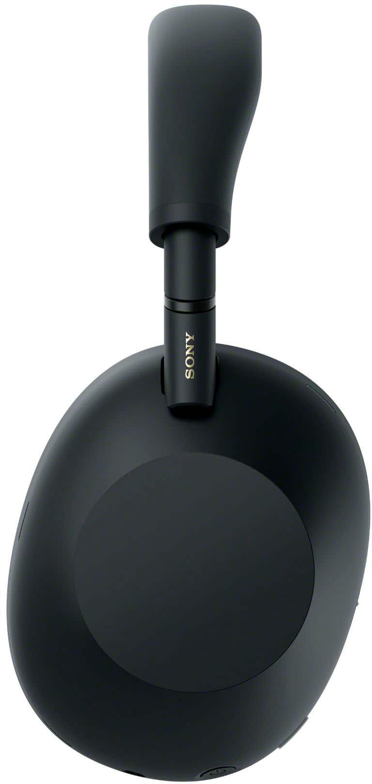Sony - WH-1000XM6- Best Wireless Noise Cancelling Headphones - Black