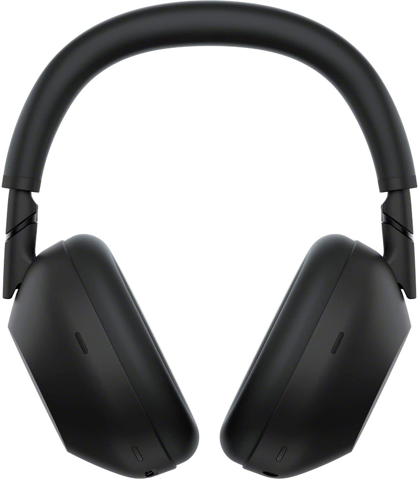 Sony - WH-1000XM6- Best Wireless Noise Cancelling Headphones - Black