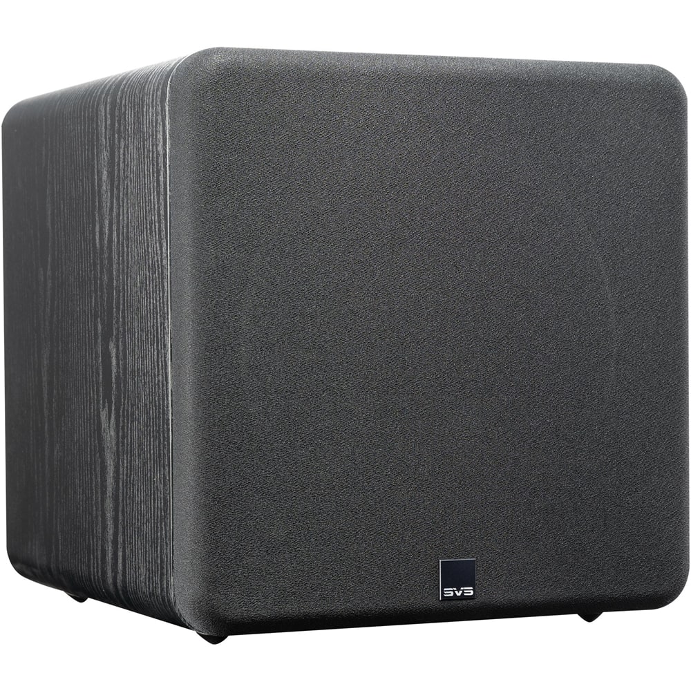 SVS - SB-2000 Pro Subwoofer - Premium Black Ash