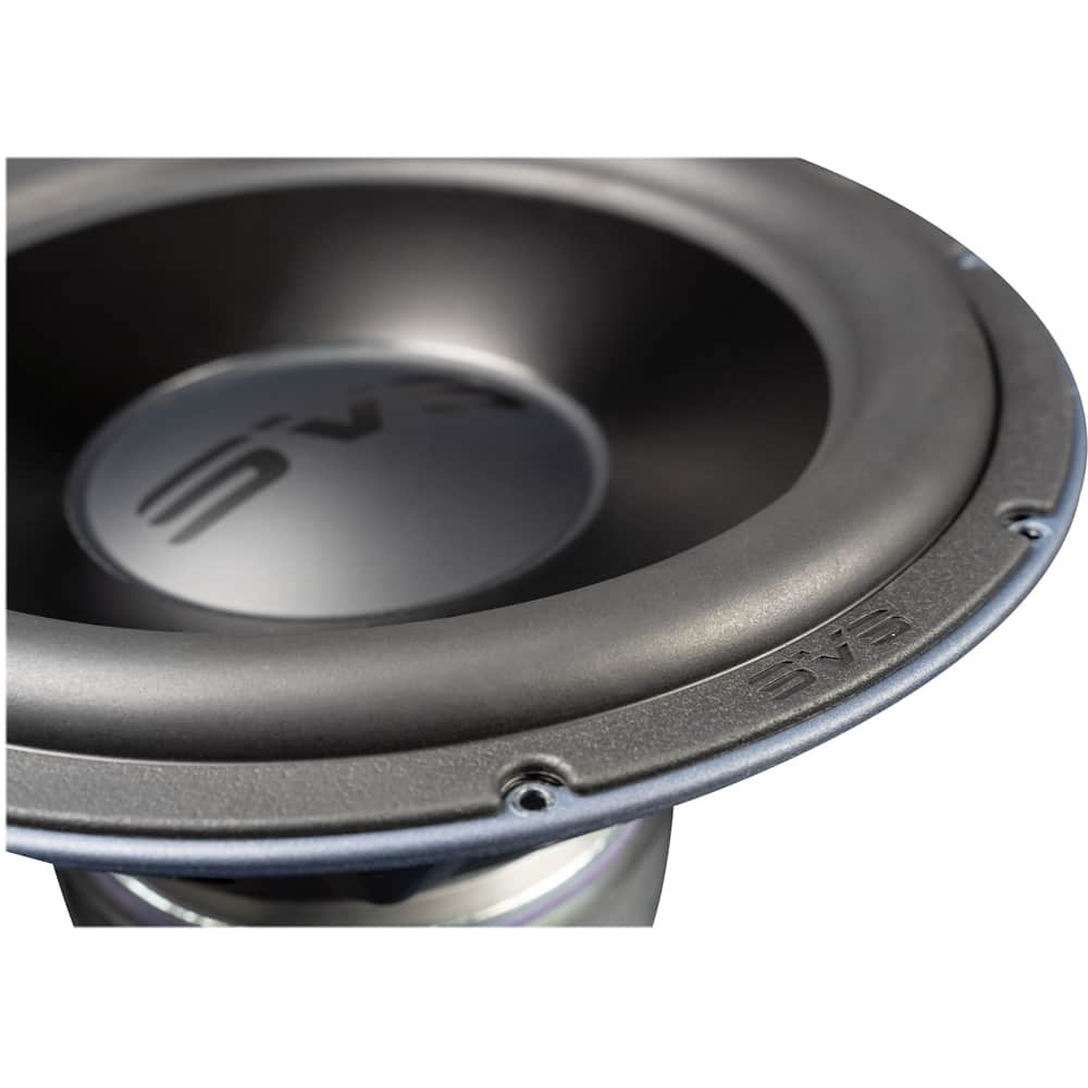 SVS - SB-2000 Pro Subwoofer - Premium Black Ash