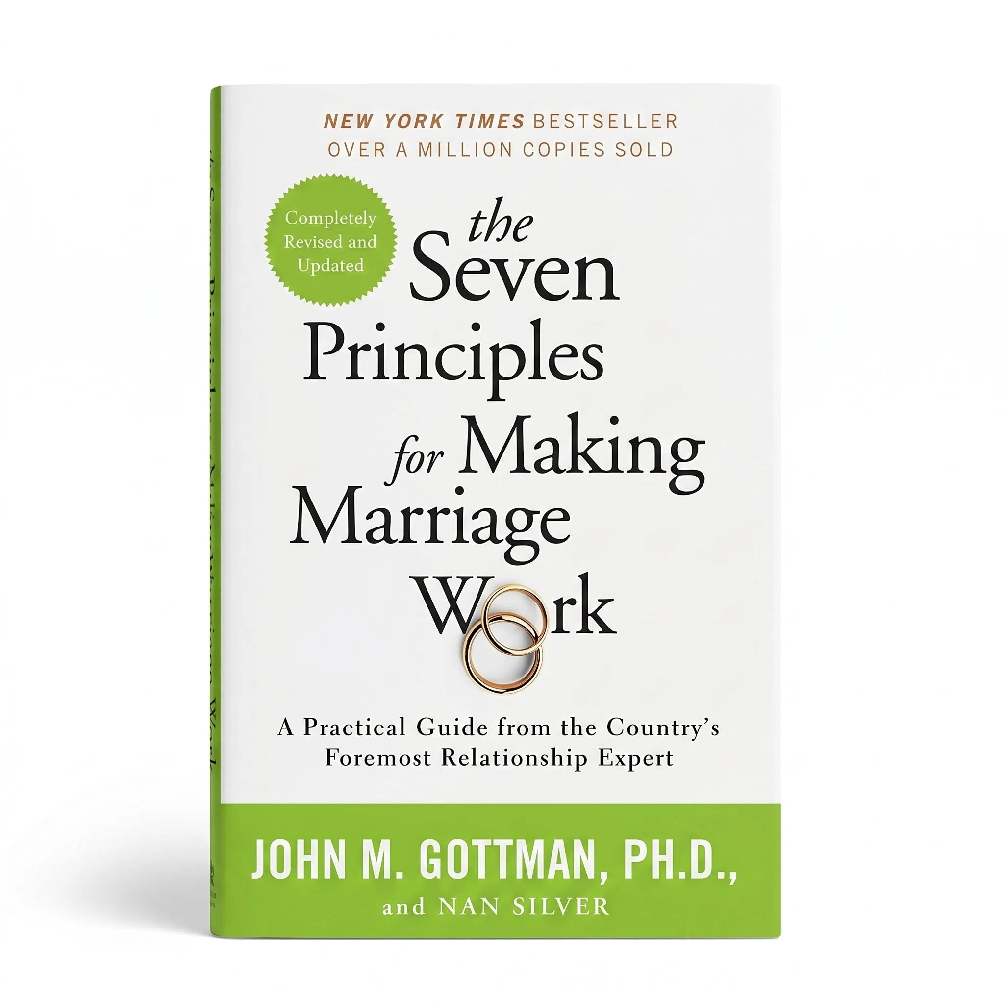 The Seven Principles for Making Marriage Work | Relationship Guide
