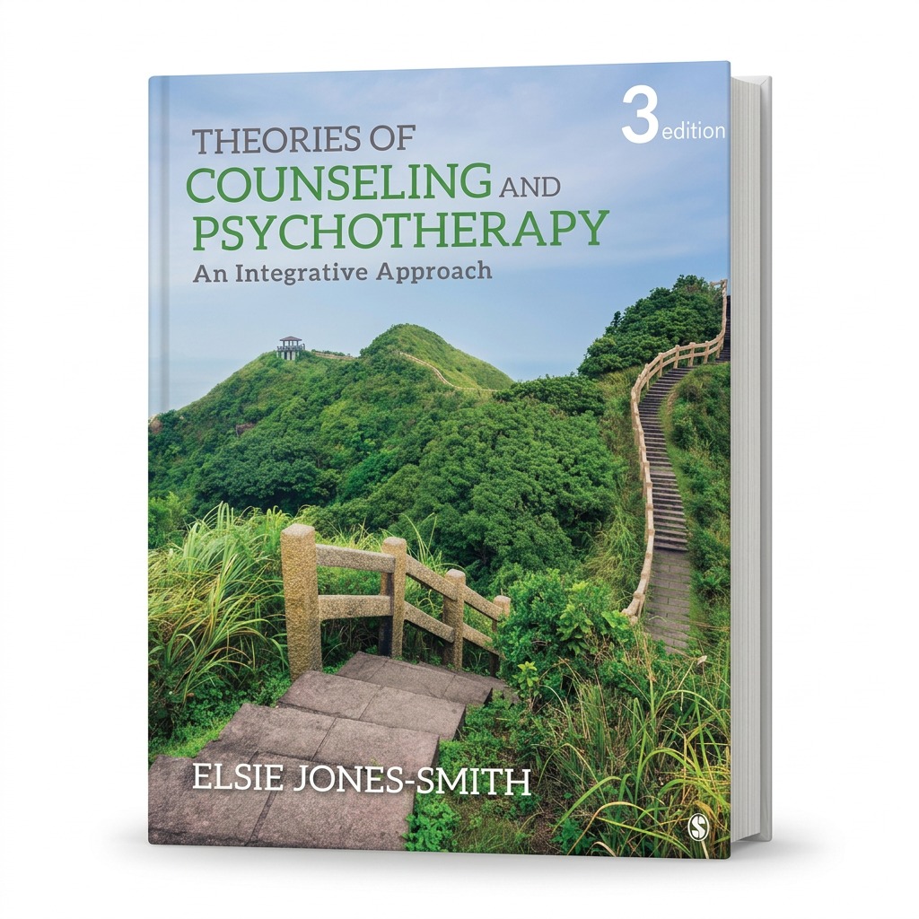 Theories of Counseling and Psychotherapy, 3rd Edition (Paperback)
