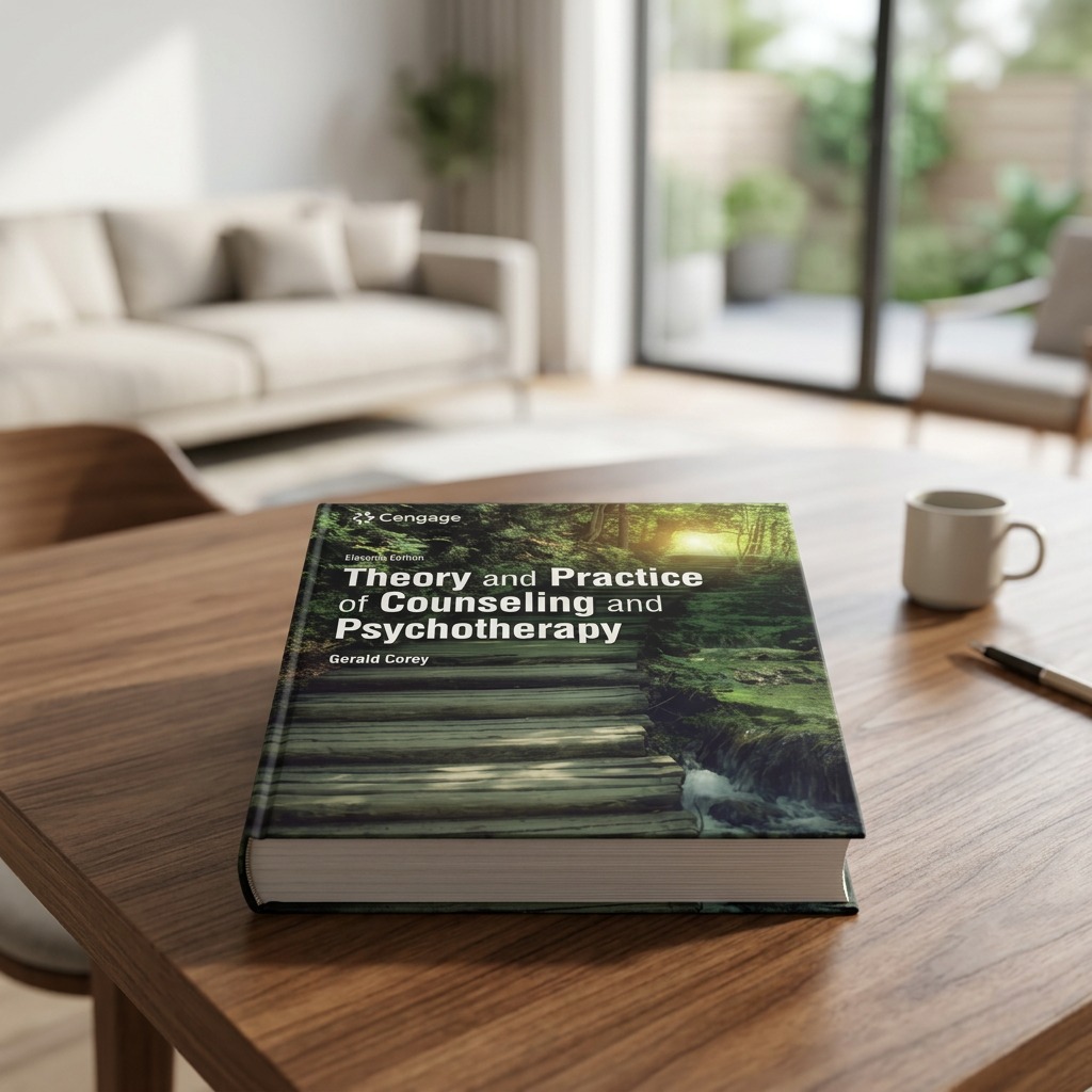 Theory and Practice of Counseling and Psychotherapy, 11th Edition