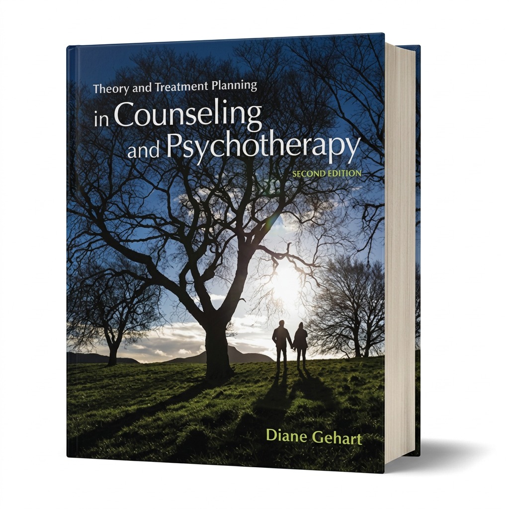 Theory and Treatment Planning in Counseling and Psychotherapy, 2nd Edition (Paperback)