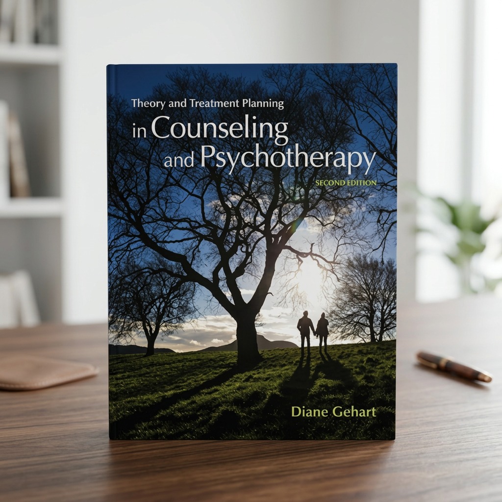 Theory and Treatment Planning in Counseling and Psychotherapy, 2nd Edition (Paperback)