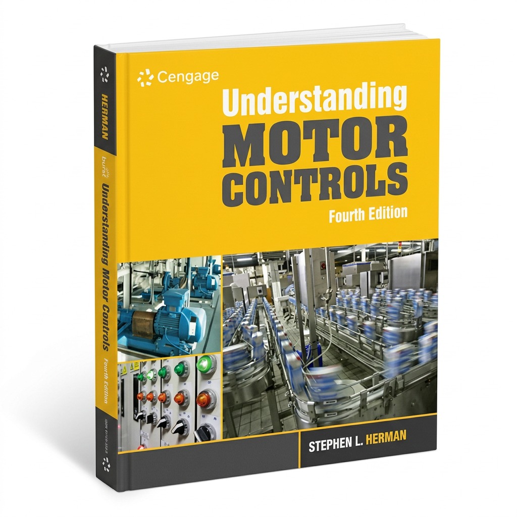 Understanding Motor Controls, 4th Edition (Hardcover)